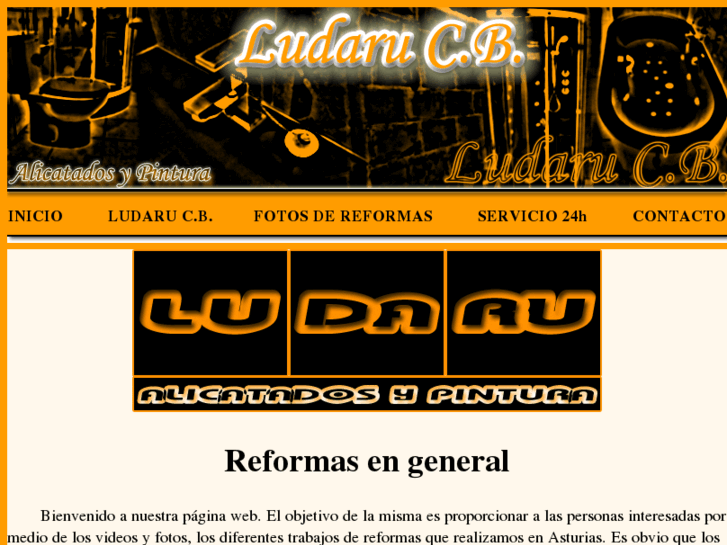 www.ludaru.es