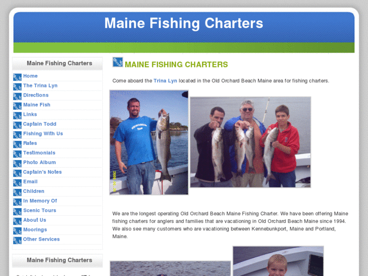 www.mainefishingcharter.com