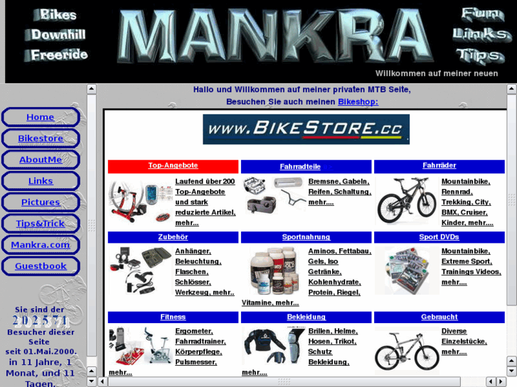 www.mankra.com