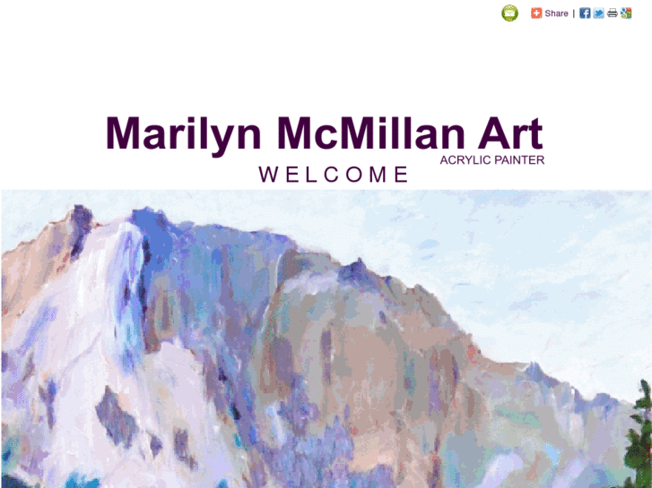 www.marilynmcmillanart.com