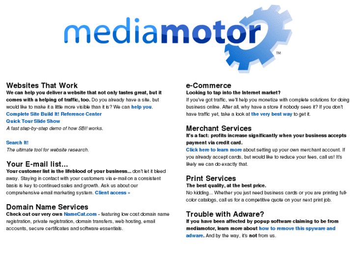 www.mediamotor.com