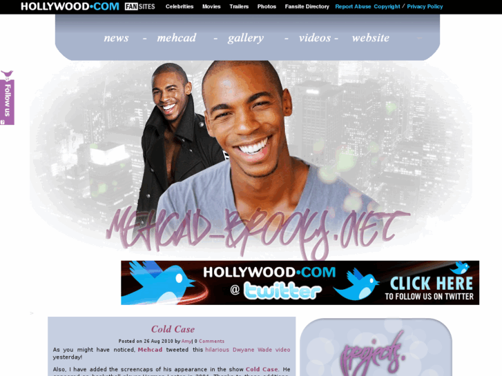 www.mehcad-brooks.net