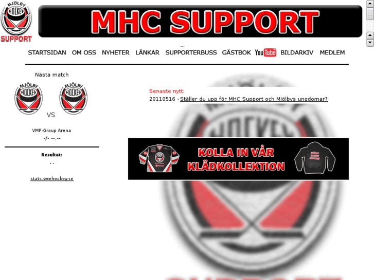 www.mhcsupport.com