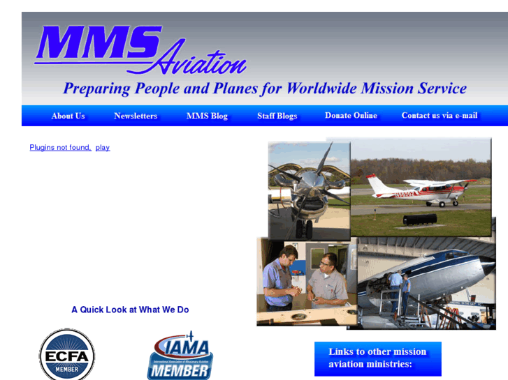 www.mmsaviation.org