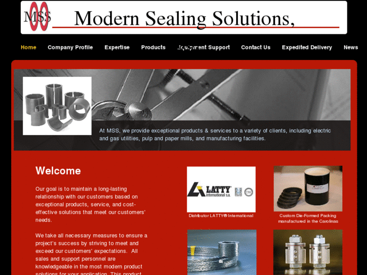 www.modernsealinginc.com