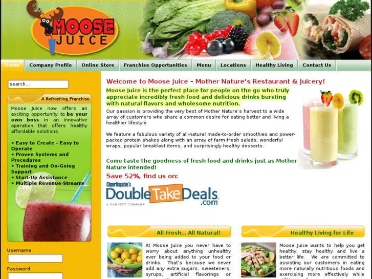 www.moosejuicebar.net