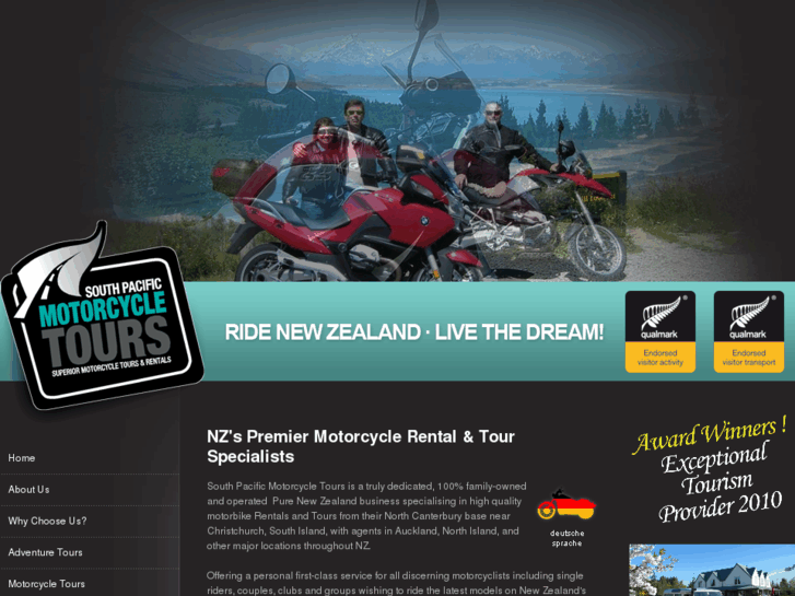 www.motorbiketours.co.nz