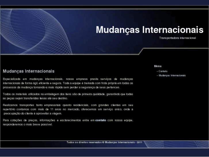 www.mudancasinternacionais.com