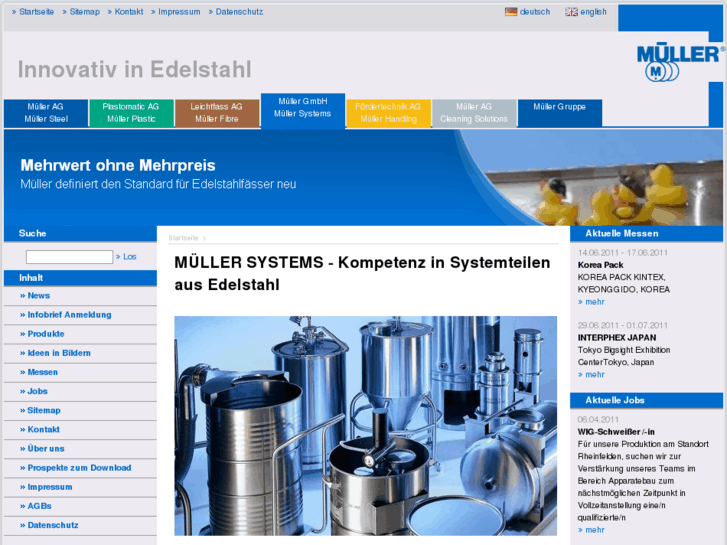 www.mueller-gmbh.biz