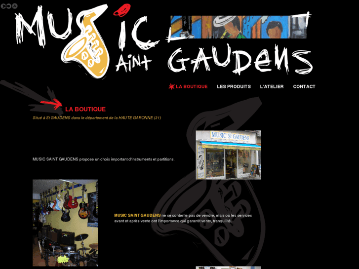 www.music-saint-gaudens.com