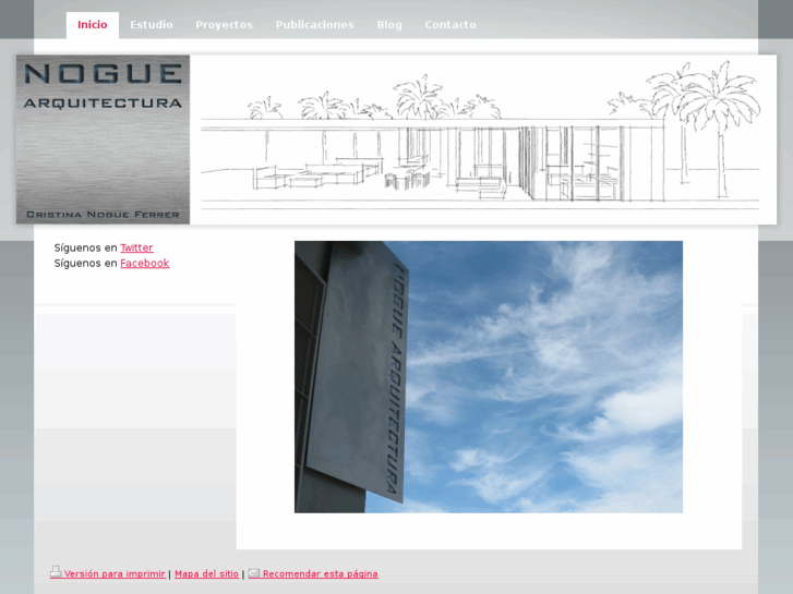 www.noguearquitectura.es