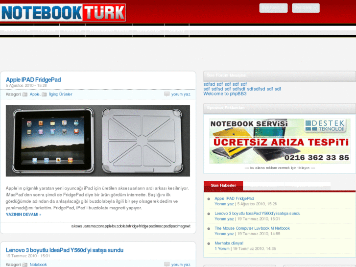 www.notebookturk.com