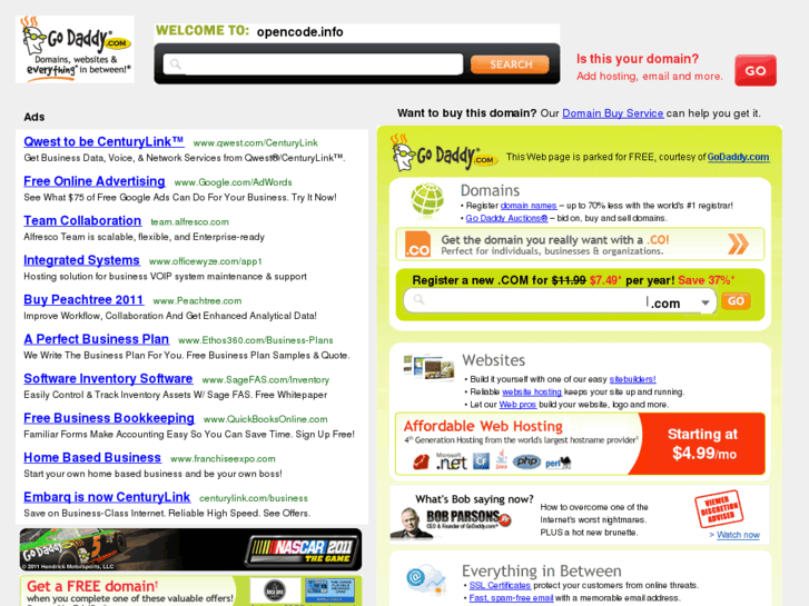 www.opencode.info