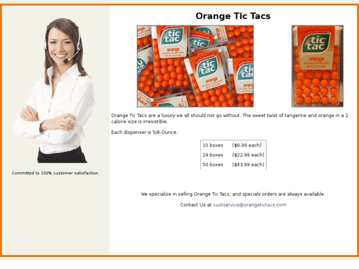 www.orangetictacs.com
