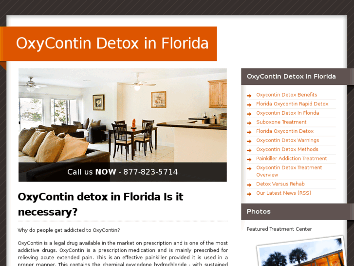 www.oxycontindetoxinflorida.com