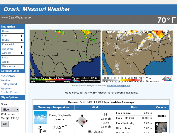 www.ozarkweather.com