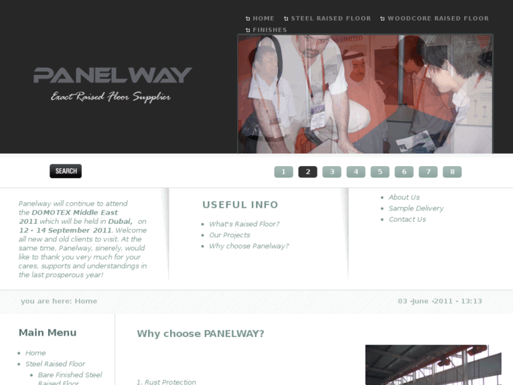 www.panelwayaccessfloors.com