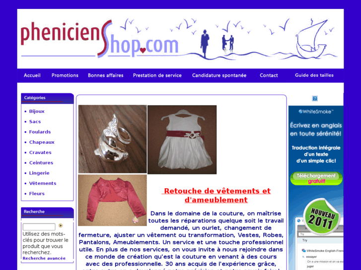 www.phenicien-shop.com