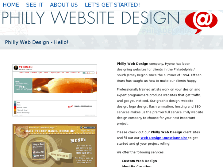 www.philly-website-design.com