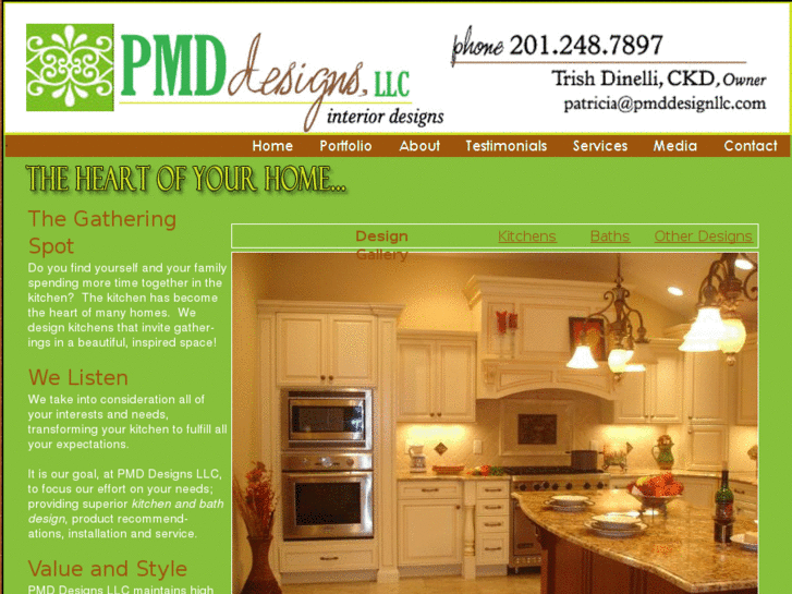 www.pmddesignllc.com