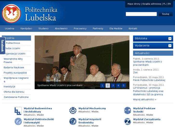 www.pol.lublin.pl