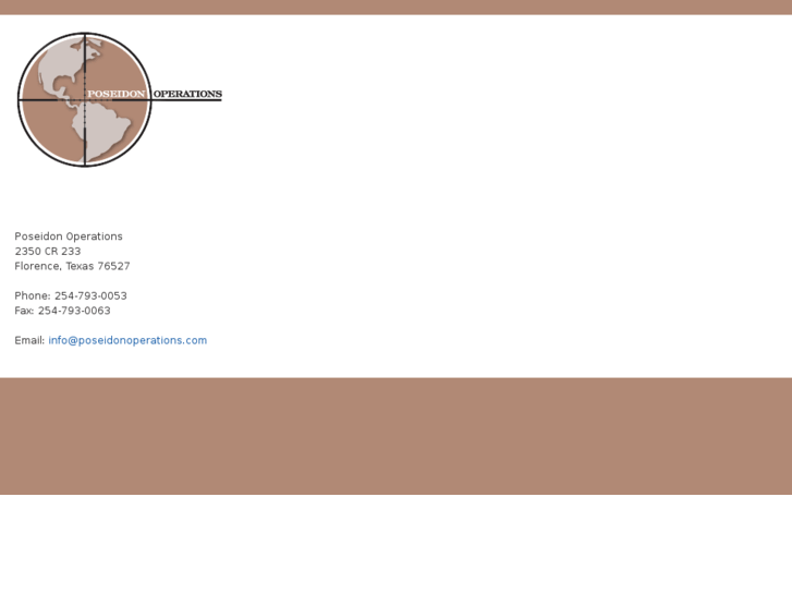 www.poseidonops.com