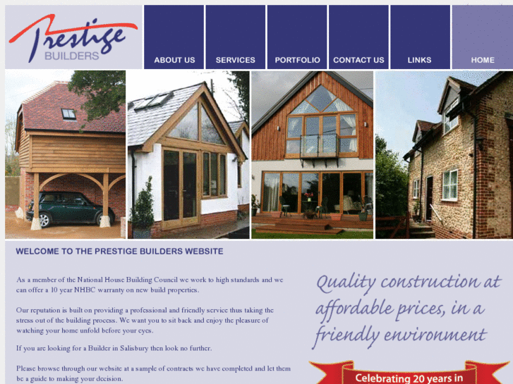 www.prestige-builders.net