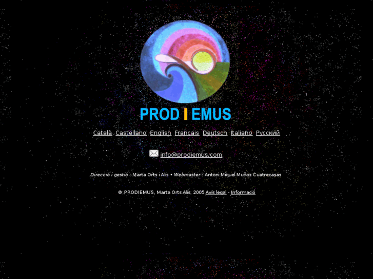 www.prodiemus.com