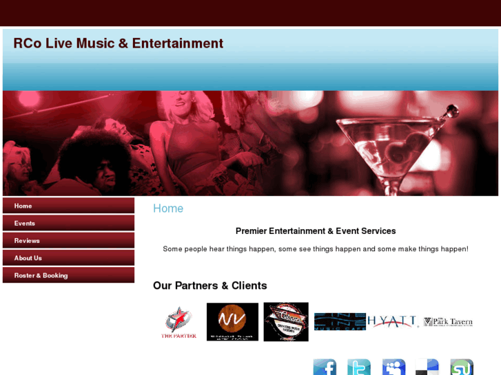 www.rcoentertainment.com