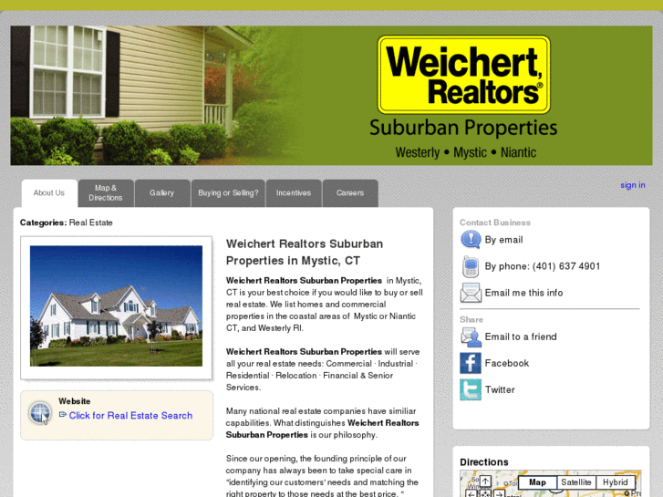 www.realestatemystic.com