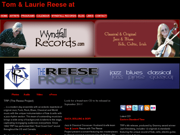 www.reeseproject.com