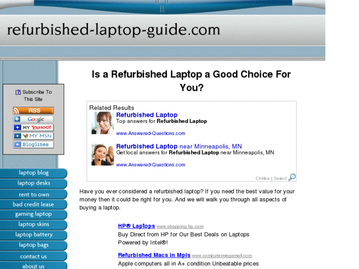 www.refurbished-laptop-guide.com