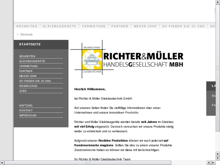 www.richter-mueller.com