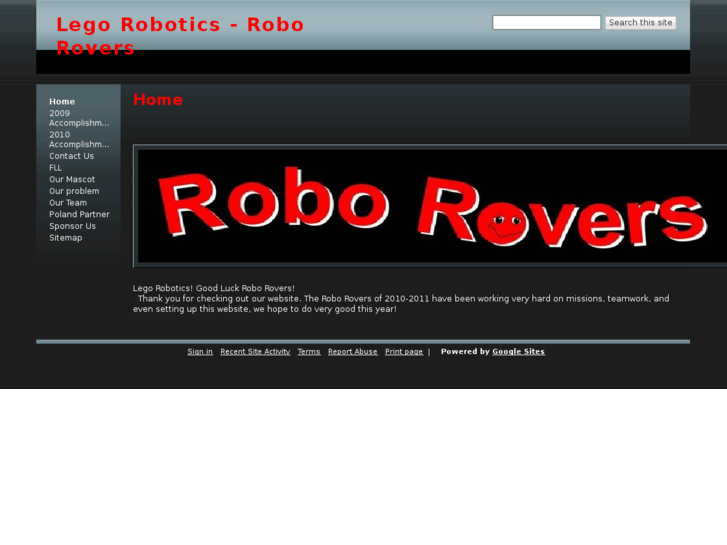 www.roborovers.com