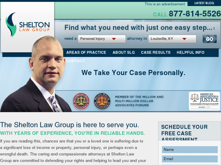 www.robsheltonlaw.com