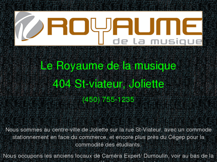 www.royaumedelamusique.com