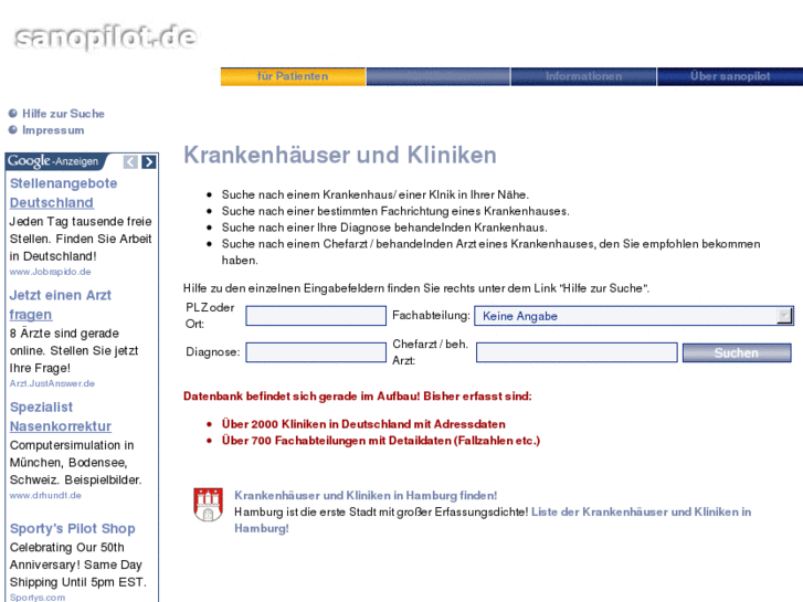 www.sanopilot.de