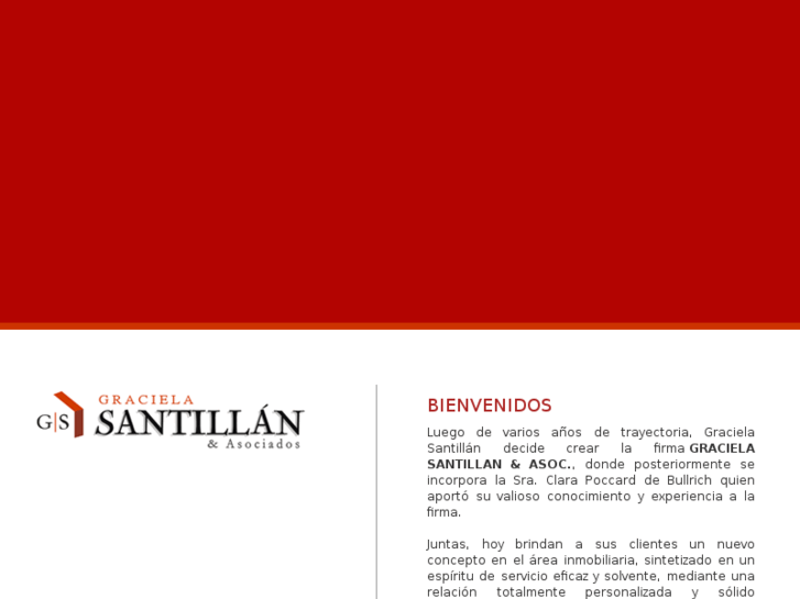 www.santillanpropiedades.com