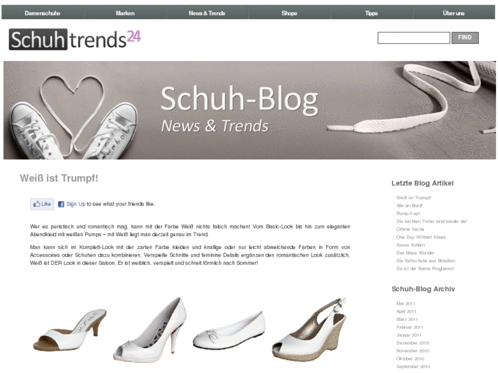 www.schuhtrends24.com