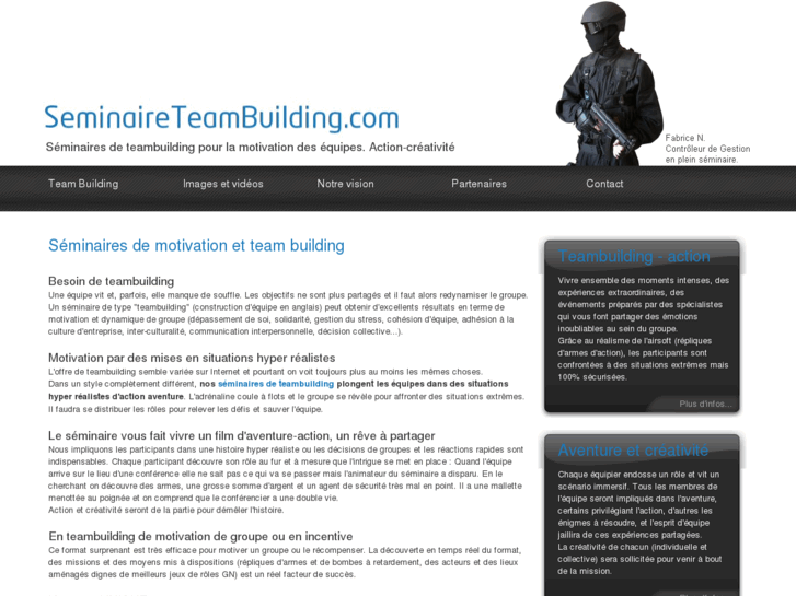 www.seminaireteambuilding.com