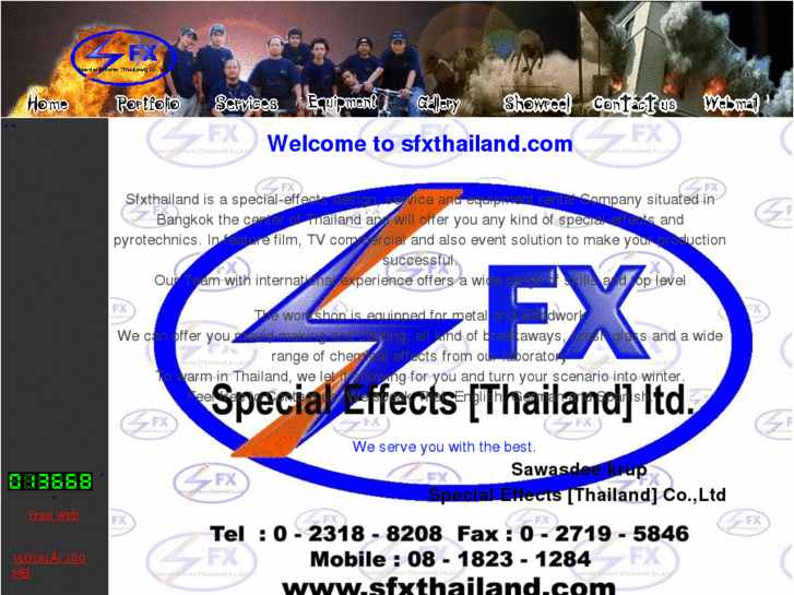 www.sfxthailand.com