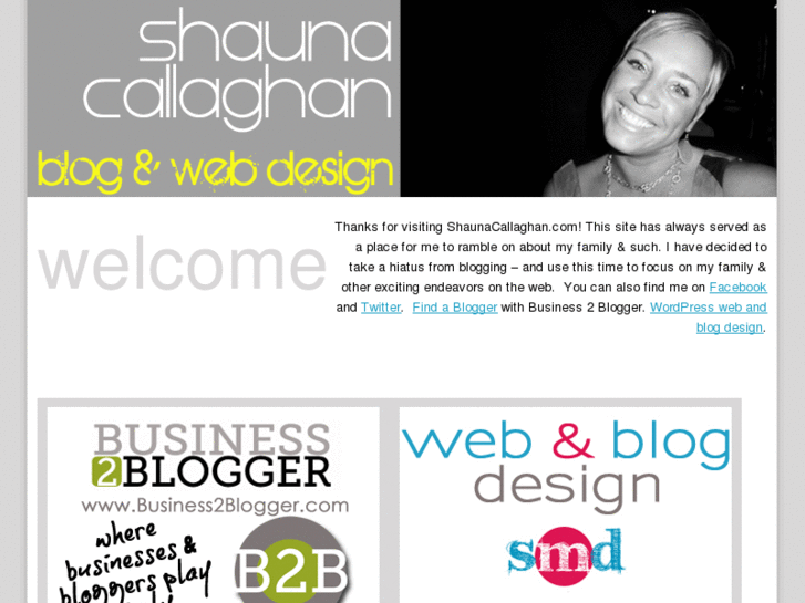 www.shaunacallaghan.com