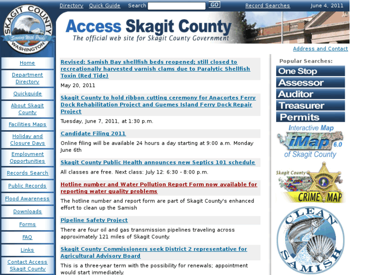 www.skagitcounty.net