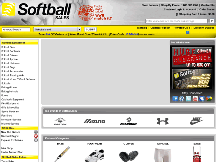 www.softball.com