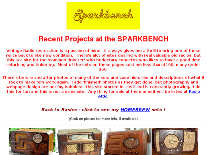 www.sparkbench.com