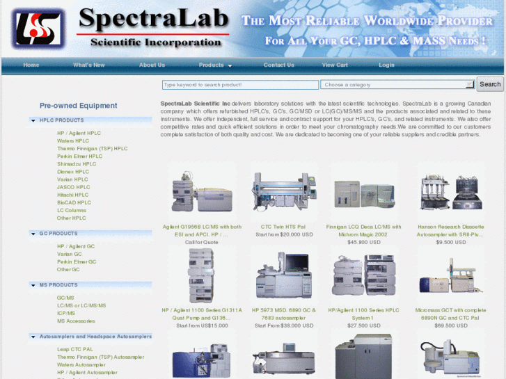 www.spectralabsci.com