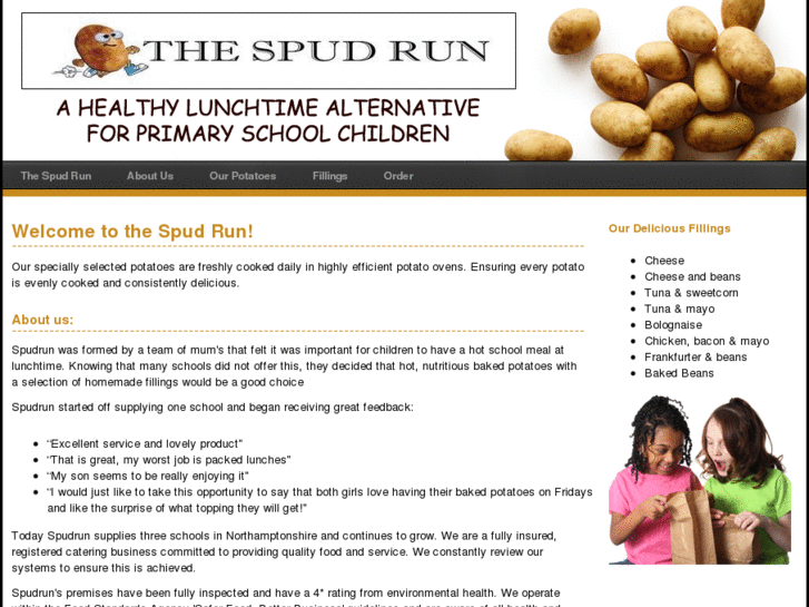 www.spudrun.co.uk