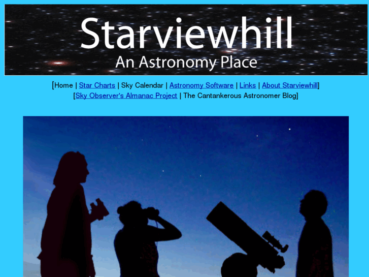 www.starviewhill.com