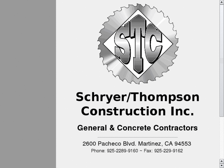 www.stconstruction.com