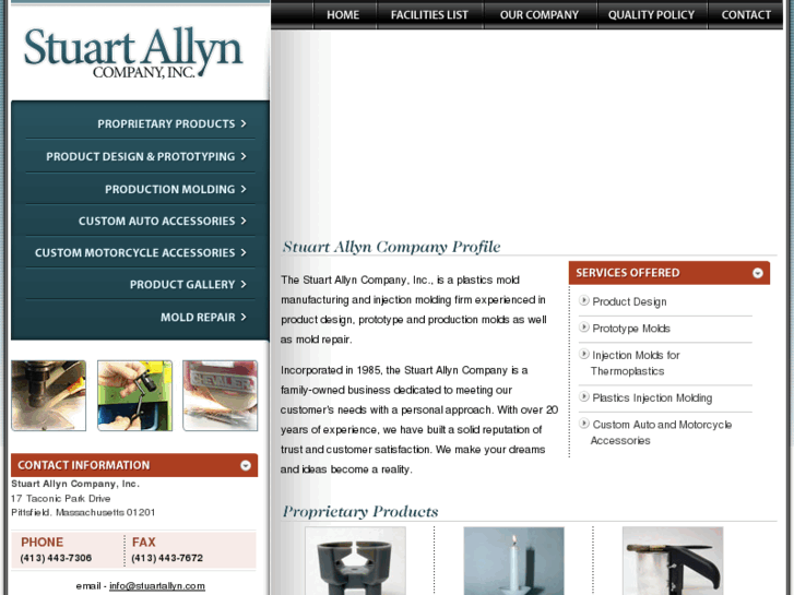 www.stuartallyn.com